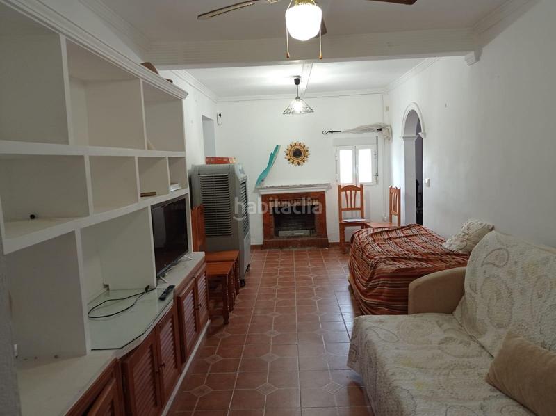 Foto b3f24a46-e05b-47ed-98b1-f4cb3aa899c6. Chalet con riscaldamento piscina in Los Franceses - La Vega Chiclana de la Frontera