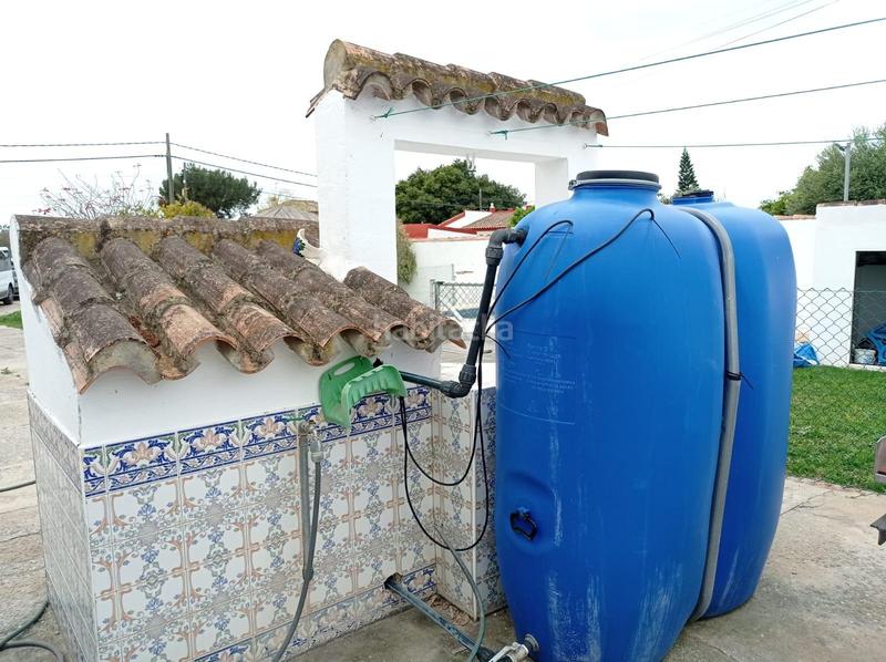 Foto c47d6e2d-2474-4419-a055-c12438dd71ef. Chalet con riscaldamento piscina in Los Franceses - La Vega Chiclana de la Frontera