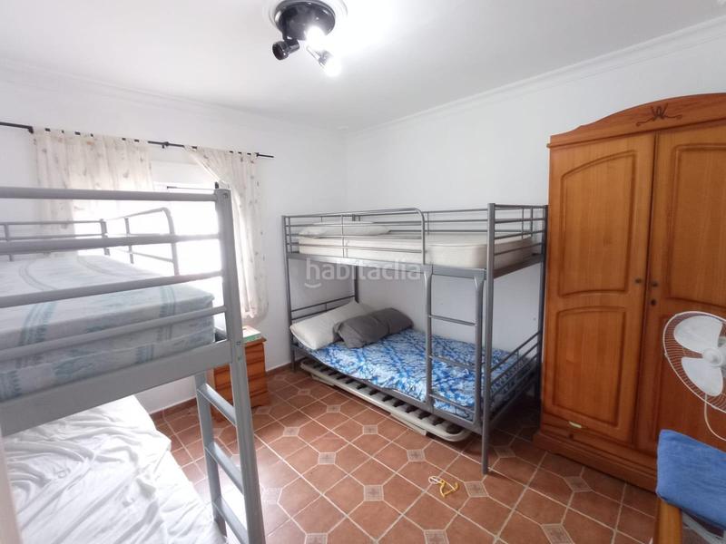 Foto dcea034e-0203-495d-bcc2-16d27e504632. Chalet con riscaldamento piscina in Los Franceses - La Vega Chiclana de la Frontera