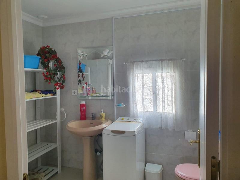 Foto edd8e225-ce9c-4008-b66e-0309e74dcf7c. Chalet con riscaldamento piscina in Los Franceses - La Vega Chiclana de la Frontera