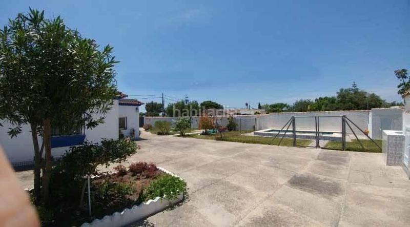 Foto fb53fefb-4748-4b6f-8316-982bf042dd21. Chalet con riscaldamento piscina in Los Franceses - La Vega Chiclana de la Frontera