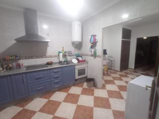 Masia a La Banda - Campo de Fútbol. Venta de casa en planta alta en el sanatorio