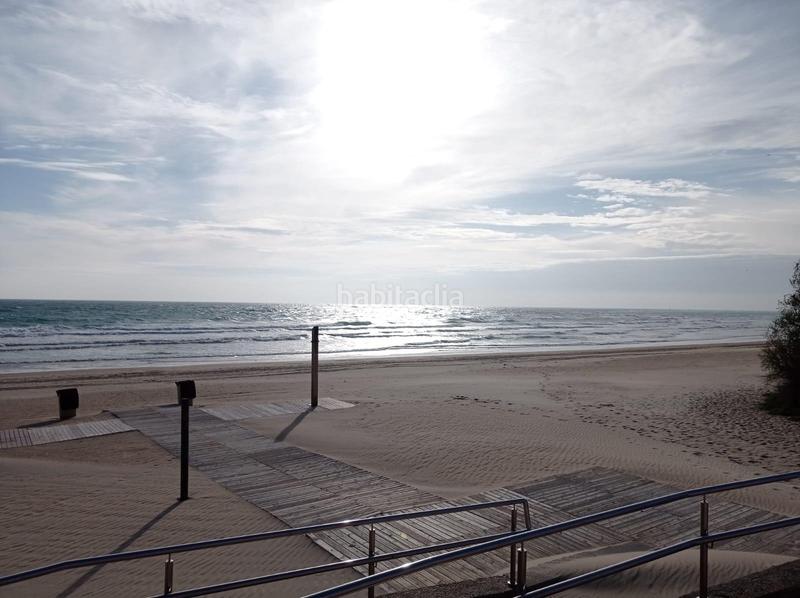 Foto 03994585-6308-4ccf-9679-a677444cf10e. Autoparkplatz in Núcleo urbano Chiclana de la Frontera