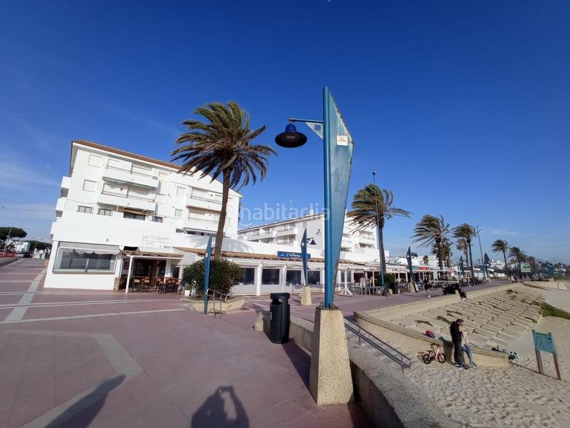 Foto a52439ca-5ccd-4927-b4e9-68079916abc4. Autoparkplatz in Núcleo urbano Chiclana de la Frontera