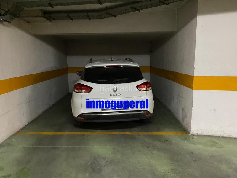 Foto d21da0fe-b843-49e6-a566-5344be2dd3af. Autoparkplatz in Núcleo urbano Chiclana de la Frontera