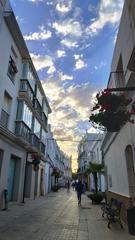Pis a Núcleo urbano. Piso en venta con garaje en el centro de chiclana