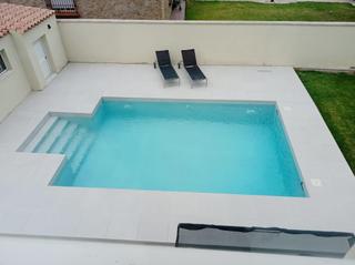Xalet a Los Gallos. Venta de chalet en las  mogarizas