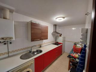 Pis a La Banda - Campo de Fútbol. Venta de piso alameda del rio