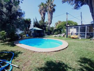 Xalet a La Soledad. Venta de chalet y apartamento