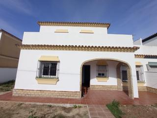 Xalet a Pelagatos - Pago del Humo. Venta de chalet en el pago del humo