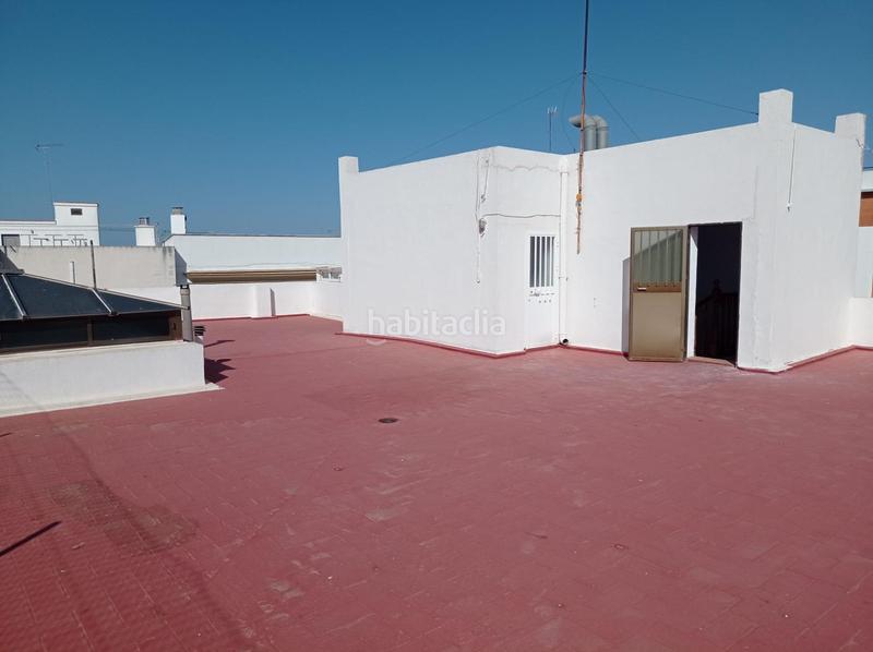 Foto 7d186eb9-4cdc-48ae-ae4c-341918b82169. Casa a La Banda - Campo de Fútbol Chiclana de la Frontera