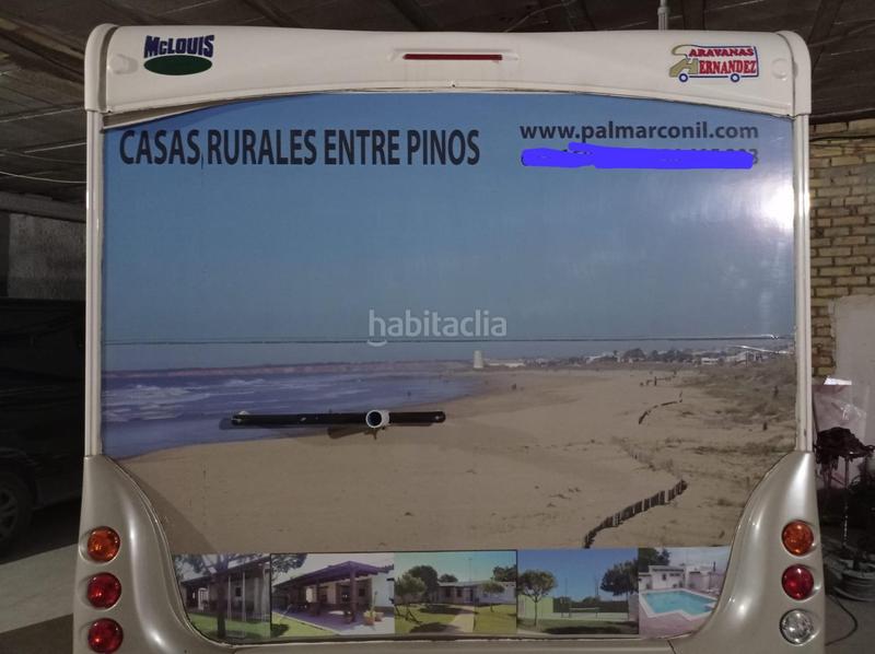 Foto 816117eb-d3ed-4f66-b310-2762b0f741c9. Casa a La Banda - Campo de Fútbol Chiclana de la Frontera