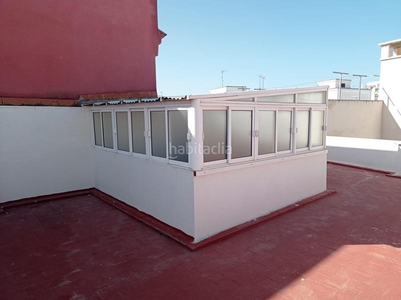 Foto 91bc05e7-1b00-4404-8973-cd0a87b83c6d. Casa a La Banda - Campo de Fútbol Chiclana de la Frontera