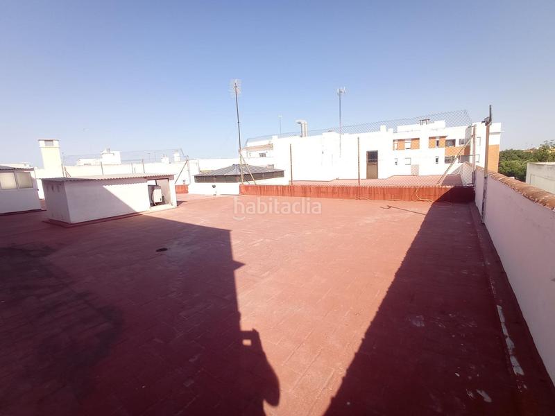 Foto e1335eee-d287-42c1-9c0c-dd60aa5900b7. Casa a La Banda - Campo de Fútbol Chiclana de la Frontera