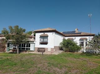Xalet a Los Franceses - La Vega. Venta de chalet en el pinar de los franceses