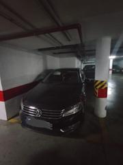 Autoparkplatz in Pago San José - Princi - Jerez. Venta plaza de garaje urb. la canaleja
