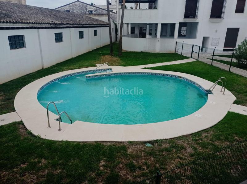 Foto 0c1c9fa2-a2b3-43bf-a8ae-b34b486e2644. Appartement avec parking piscine dans Centro Jerez de la Frontera