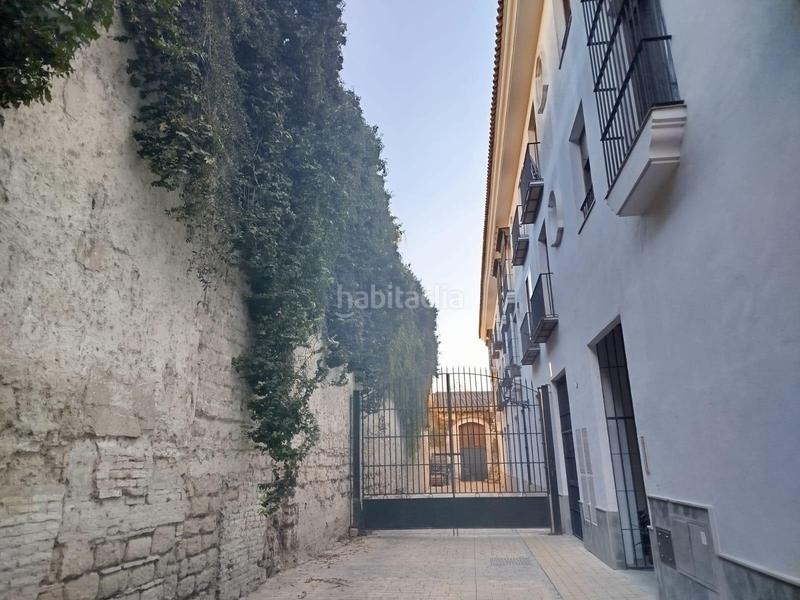 Foto 55cbe4eb-280c-4bdb-8ce1-e5851fcb0051. Appartement avec parking piscine dans Centro Jerez de la Frontera