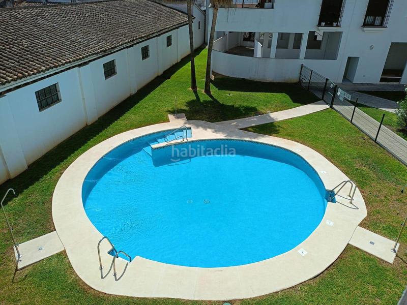 Foto 8ed9d030-0157-44df-b910-f01efdf42b32. Appartement avec parking piscine dans Centro Jerez de la Frontera