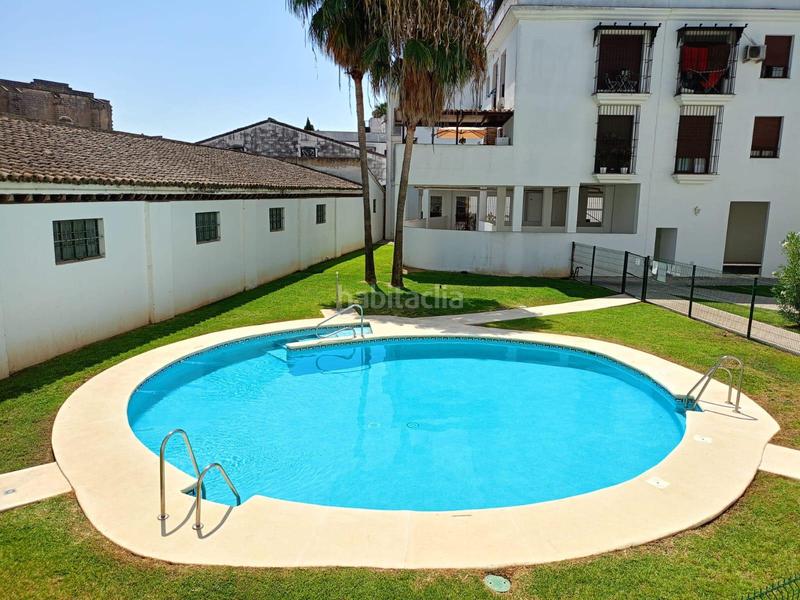 Foto 991b9679-11fa-405e-844e-866dda977bb1. Appartement avec parking piscine dans Centro Jerez de la Frontera