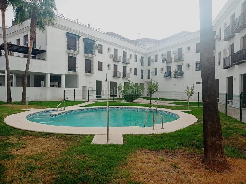 Foto e4e05661-c1aa-46bd-93e8-6053c2004f78. Appartement avec parking piscine dans Centro Jerez de la Frontera