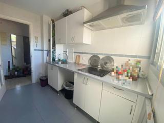 Appartement à El Rocío - La Milagrosa. Piso zona avenida juan carlos i