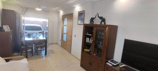 Casa a La Banda - Campo de Fútbol. Venta de unifamiliar en la rosaleda