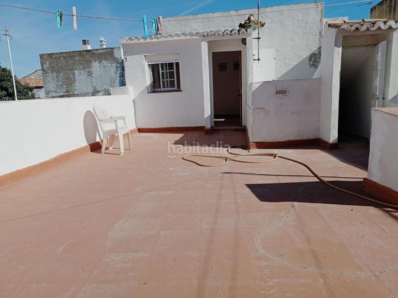 Foto 1f4c4db1-e805-4747-b750-aa696559eb5a. Casa in La Banda - Campo de Fútbol Chiclana de la Frontera