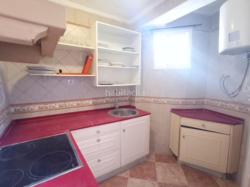 Foto 9e31e05f-4a41-482a-92ea-55239014ed5c. Casa in La Banda - Campo de Fútbol Chiclana de la Frontera