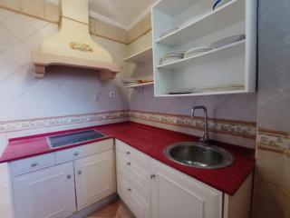 House in La Banda - Campo de Fútbol