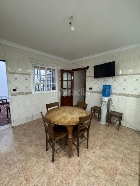 Foto 1e823216-2379-4a72-ad46-540ca209dbe4. Casa amb aparcament a La Banda - Campo de Fútbol Chiclana de la Frontera