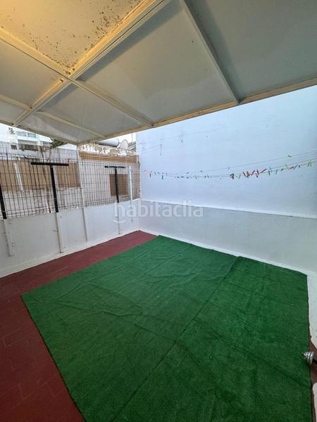 Foto 5e91a459-6425-4e83-bb18-cfb3c8f1216a. Casa amb aparcament a La Banda - Campo de Fútbol Chiclana de la Frontera