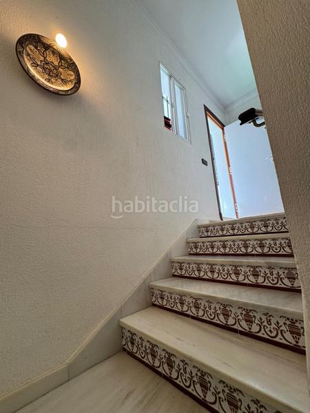 Foto 7282724a-1ee8-4839-afba-c9c6e4b12725. Casa amb aparcament a La Banda - Campo de Fútbol Chiclana de la Frontera