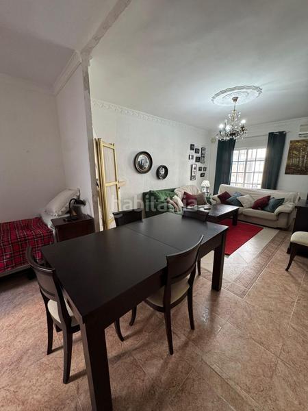 Foto 90b808ca-10e9-4ea3-bb40-a43ed308ff08. Casa amb aparcament a La Banda - Campo de Fútbol Chiclana de la Frontera