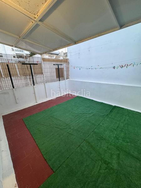 Foto af77aa74-aead-4bec-aaf4-6c55862f3cfb. Casa amb aparcament a La Banda - Campo de Fútbol Chiclana de la Frontera