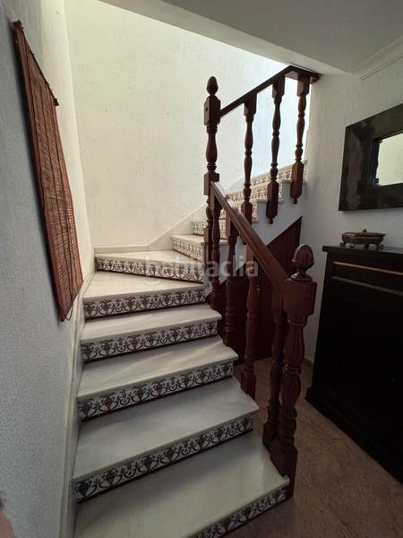 Foto d68e266d-42fa-4730-8b0c-b44af0d4868c. Casa amb aparcament a La Banda - Campo de Fútbol Chiclana de la Frontera