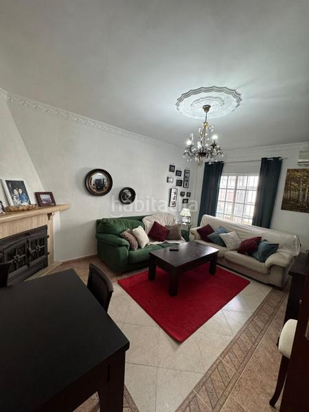 Foto e98eb097-620b-410f-892a-8b6e353bcc7f. Casa amb aparcament a La Banda - Campo de Fútbol Chiclana de la Frontera