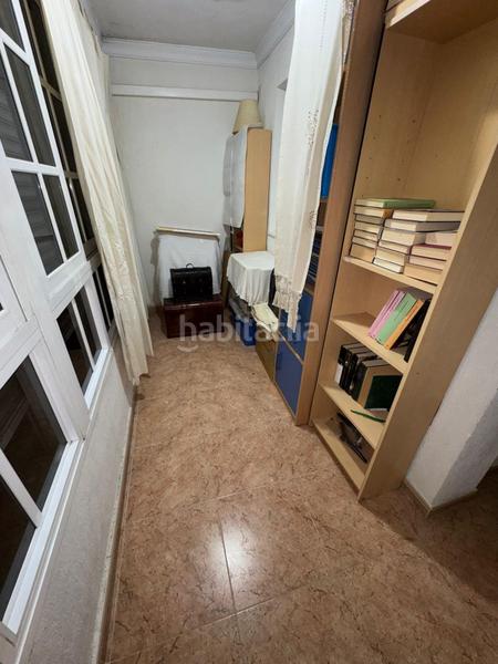 Foto f352c48a-5efb-4e1d-96c0-8e56d9ddaf68. Casa amb aparcament a La Banda - Campo de Fútbol Chiclana de la Frontera