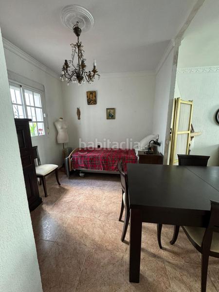 Foto f476b961-c99d-4c2e-9d79-b3194a1ff20a. Casa amb aparcament a La Banda - Campo de Fútbol Chiclana de la Frontera