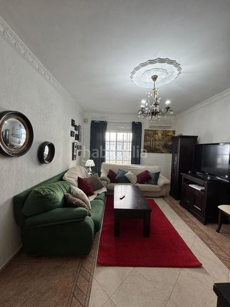 Foto fe185c90-96c9-4820-b4cd-80a63a907f19. Casa amb aparcament a La Banda - Campo de Fútbol Chiclana de la Frontera