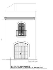 Terreny residencial a Núcleo urbano