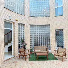 Pis a La Banda - Campo de Fútbol