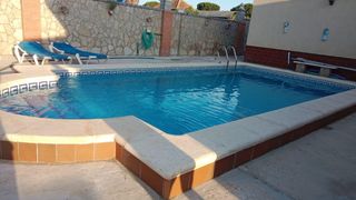 Xalet a Las Lagunas - Campano