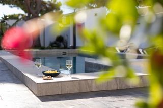 Chalet en La Barrosa
