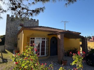 Xalet a Los Franceses - La Vega