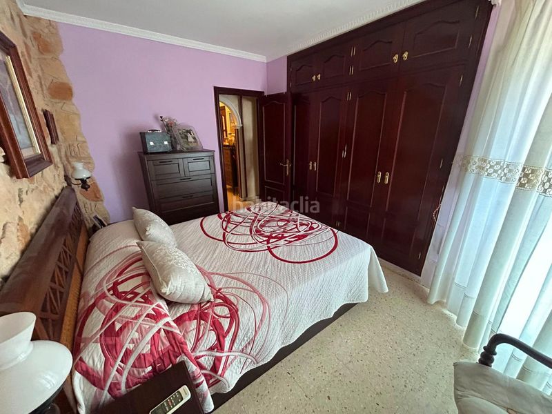 Foto a8930965-c147-49f5-b2c2-15a874214373. Pis amb calefacció a Cobreros Viejo San Fernando