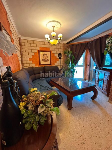 Foto b12f93c7-e7fd-47d0-aaed-8b886f5cdd23. Pis amb calefacció a Cobreros Viejo San Fernando