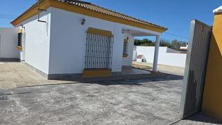 Chalet in Camino DE LAS SOLTERAS