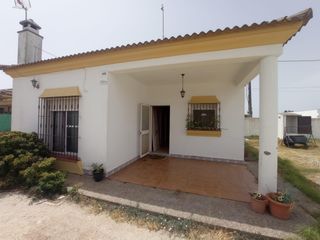 Xalet a Camino DE LAS SOLTERAS