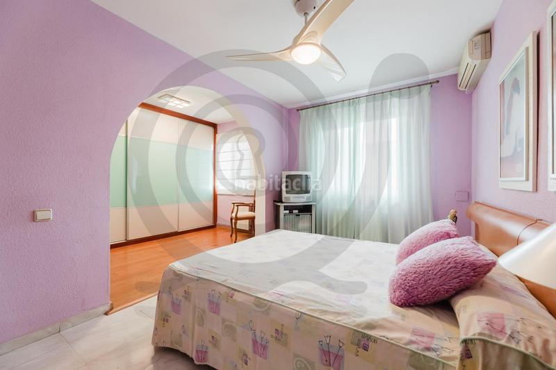 Foto 0f589517-f431-4ad7-89fb-3620abd3918e. Casa adossada amb calefacció aparcament a Entrepinos Eliana (l´)